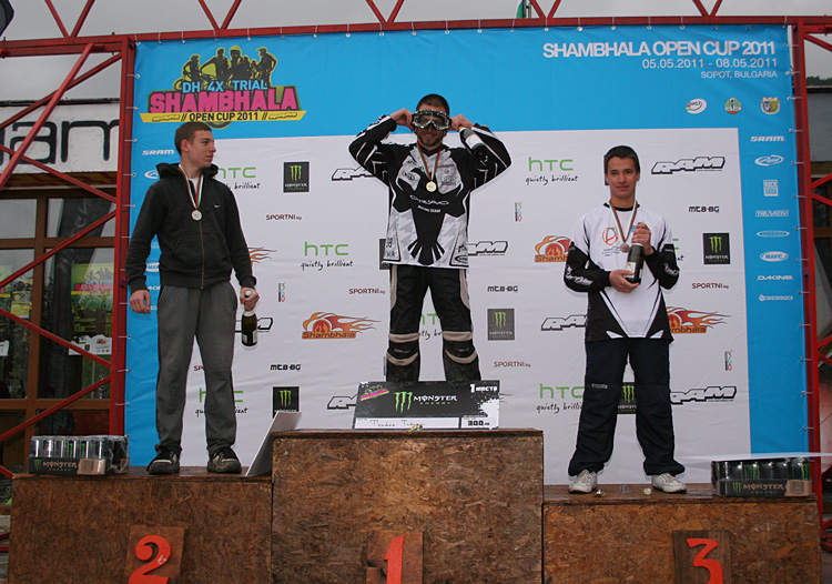 Yavor_Shambhala